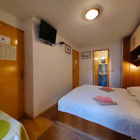 Apartments Seka Korcula Εξωτερικό φωτογραφία